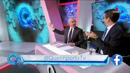 Qué Importa | Programa Completo 30/octubre/2019