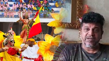 Shivaraj Kumar wish to karunada sevakaru