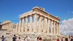 "ATHENS" Top 50 Tourist Places | Athens Tourism | GREECE