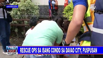 Central Mindanao, niyanig ng magnitude 6.5 na lindol