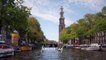 "AMSTERDAM" Top 48 Tourist Places | Amsterdam Tourism | NETHERLANDS