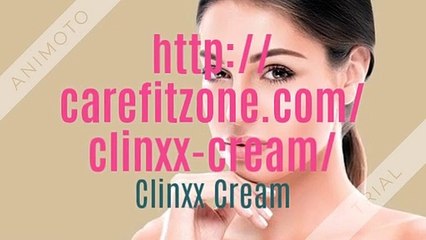 Clinxx Cream:-Revitalizing Moisturizer Cream Benefits And Buy!!!