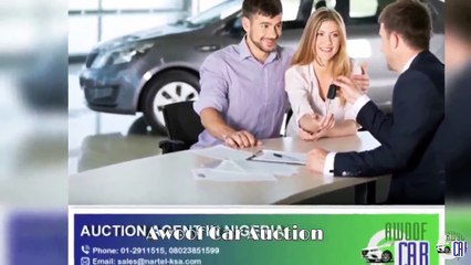AFFORDABLE AUCTION CARS