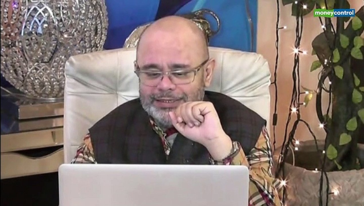 Technical views by Sudarshan Sukhani, Ashwani Gujral, Mitesh Thakkar for short term