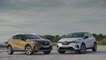 Der neue Renault Captur - Noch mehr Design, noch mehr Dynamik