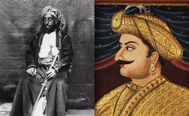 BJP calls to remove Tipu Sultan from textbooks | Oneindia Malayalam