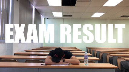 10 Types Of Students In University - 10 Jenis Pelajar Universiti 【Mahasiswa Malaysia】