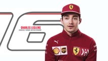 F1 Racing in thin air - Charles Leclerc explains the United States Grand Prix