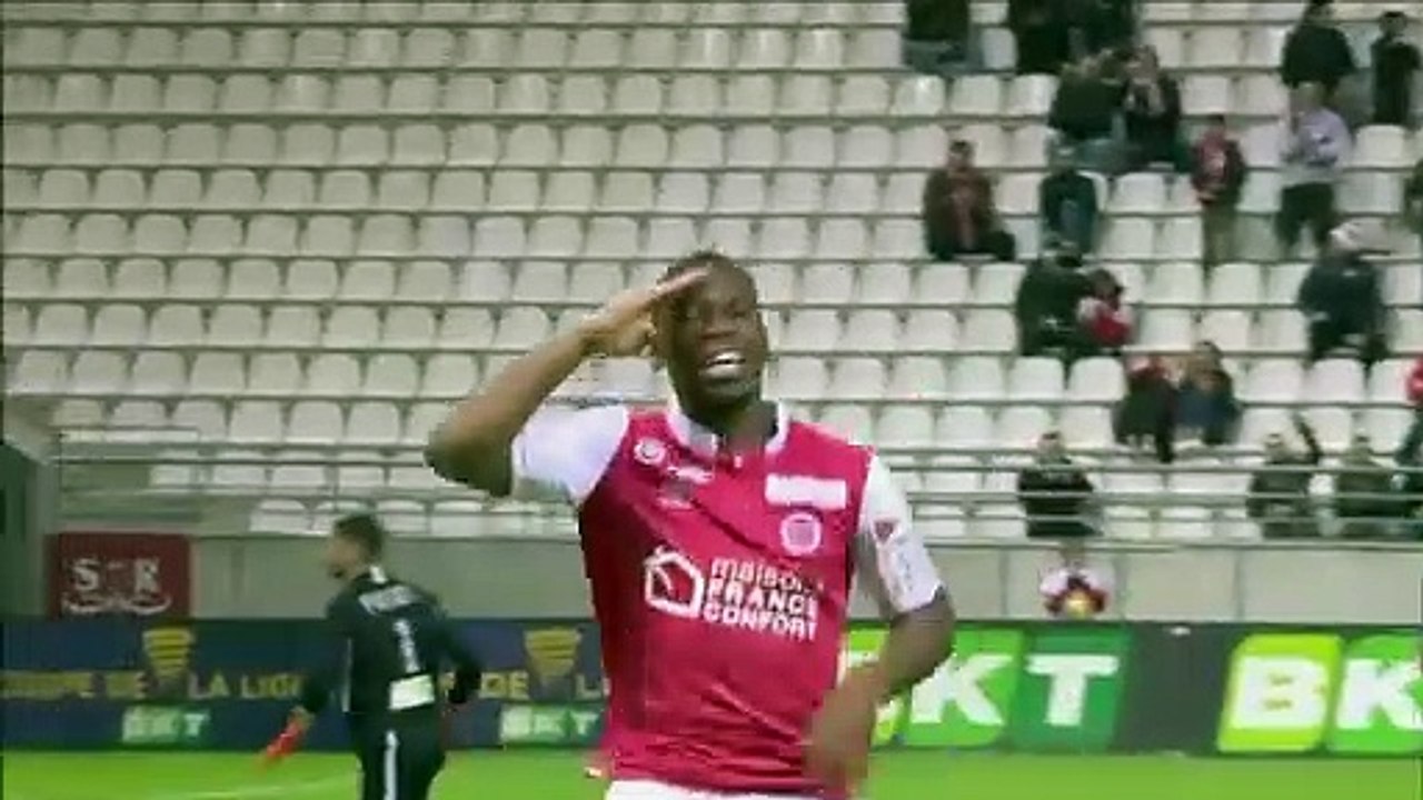 19 CDL16 REIMS BOURG 2-1