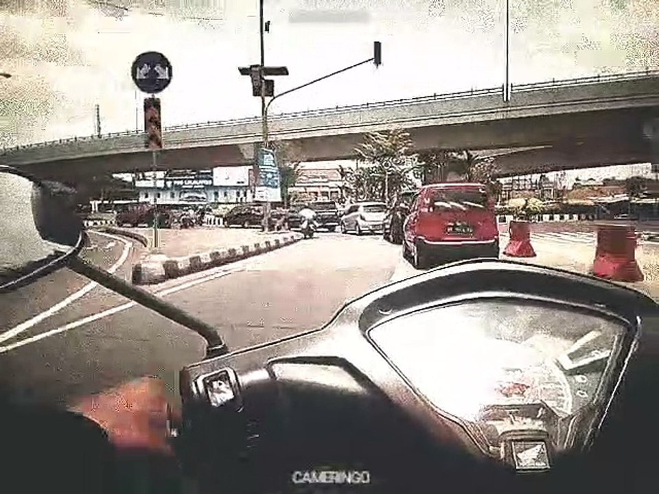 style  motor