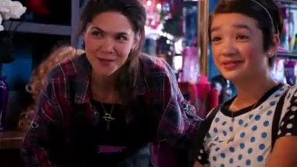 Andi Mack S01E11 Were We Ever