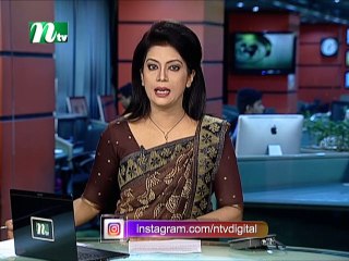 NTV Modhyanner Khobor | 31 October 2019