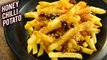 How To Make Honey Chilli Potato | McCain Honey Chilli Fries | Honey Chilli Potato Recipe By Varun