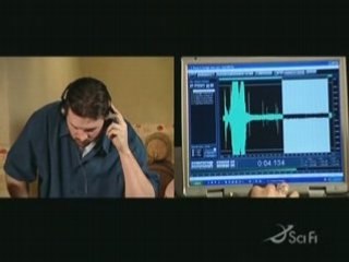 GHI GHOST HUNTERS INTERNATIONAL ▪ S01·E05 |3·3|