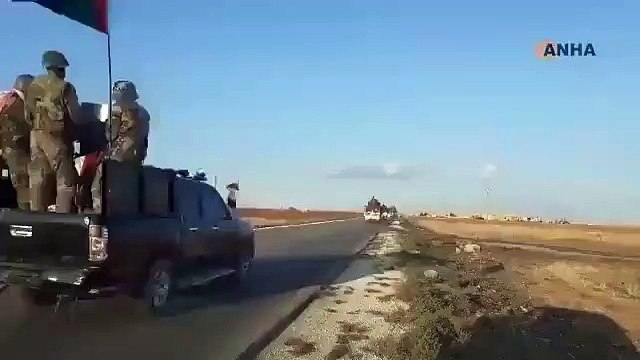 انسحاب ميليشيا أسد من قرى شرقي الحسكة بعد معارك مع الجيش الوطني (فيديو)