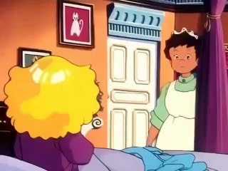 الحديقة السرية الحلقة 2