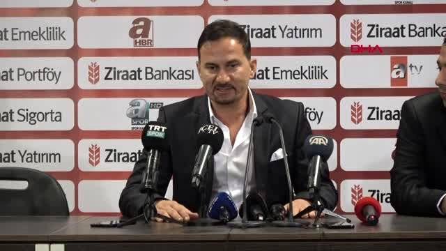 Spor tarsus idman yurdu - fenerbahçe maçının ardından