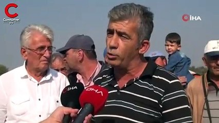Bursa’da felaket: Binlercesi ölü bulundu