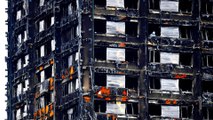 UK Grenfell Tower inquiry: fire services, construction at fault