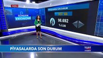 Dolar ve Euro Kuru Bugün Ne Kadar? Altın Fiyatları - Döviz Kurları - 31 Ekim 2019