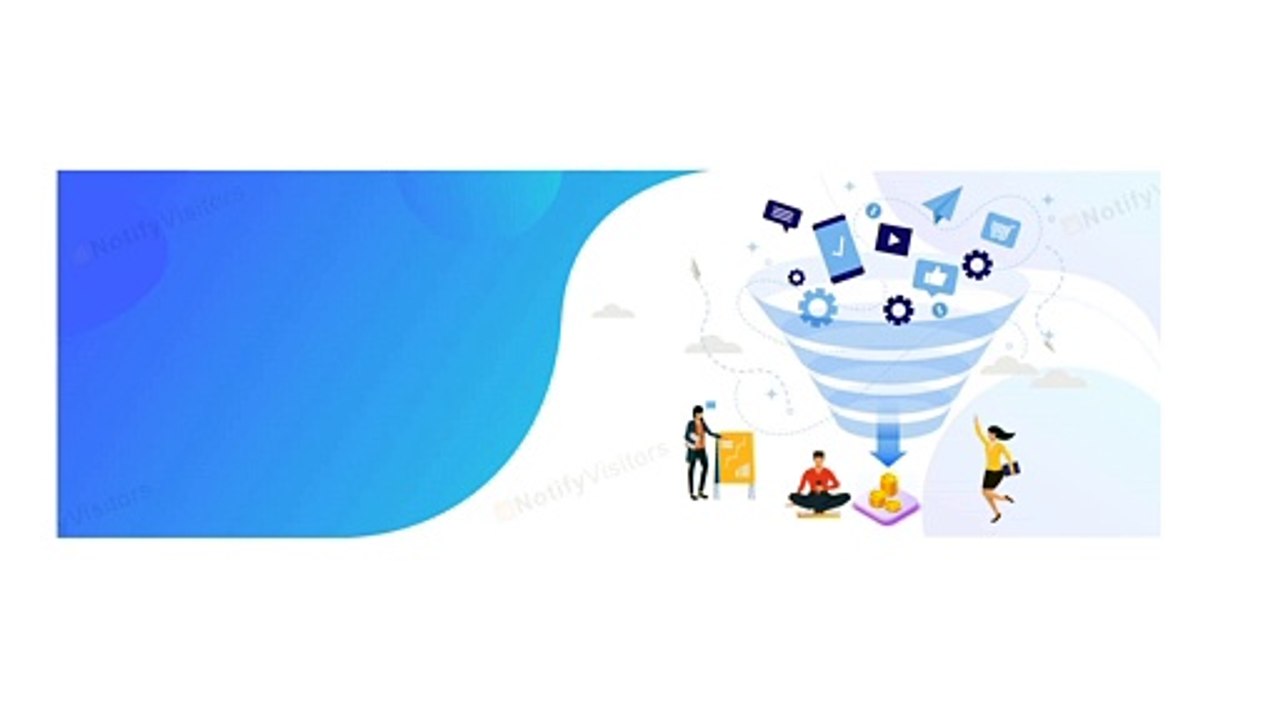 A Brief View To Marketing Funnel Stages