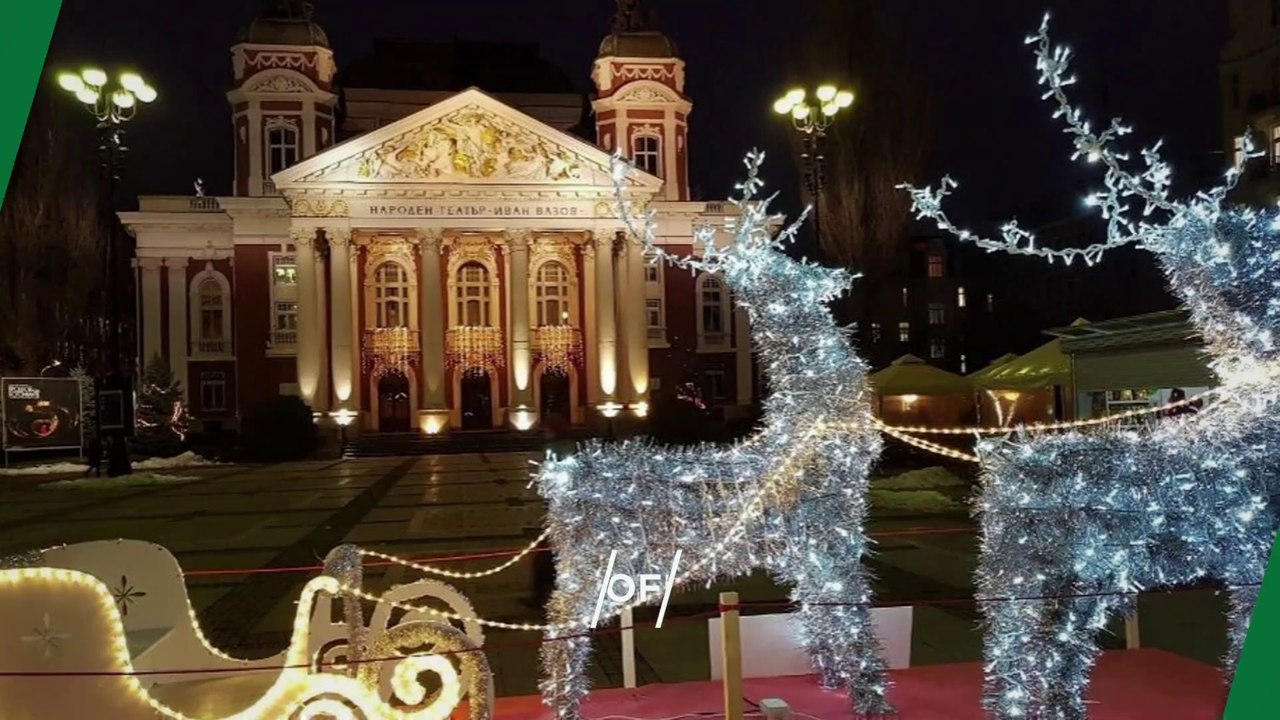 "SOFIA" Top 50 Tourist Places | Sofia Tourism | BULGARIA