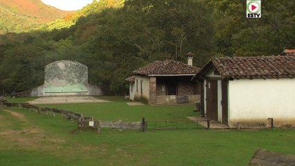 Bidarray      |  Aritzakun Village Fantome - Euskadi Surf TV
