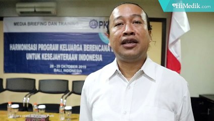 Masyarakat Bali Sudah Paham KB Bukan soal Jumlah Anak Lagi