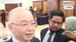 Tg Piai : 'Calon kitar semula? Lim Kit Siang pun kitar semula'