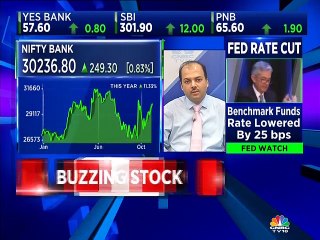 Nifty CAGR for 10 years is in-line with GDP, says market expert Pankaj Murarka