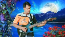 Pyar jhoota sahi duniya ko dikhane aaja guitar lead by Marathi rdx blast