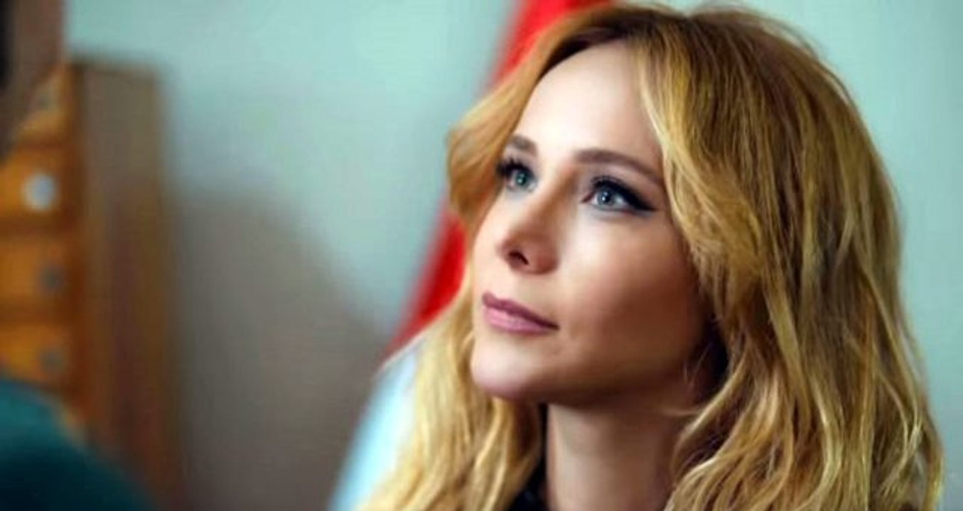 Kurşun 3. bölüm fragmanı yayımlandı! Seni yakından tanımak istiyorum Leyla!