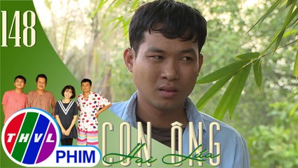 Con ông Hai Lúa - Tập 148[3]: Ba Lít rầu rĩ kể cho ông Hai Lúa nghe chuyện mình không mua được tôm