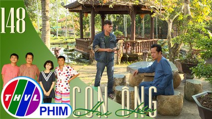 Con ông Hai Lúa - Tập 148[4]: Ông Hai Lúa vạch mặt mánh khóe cân tôm của ông Đực