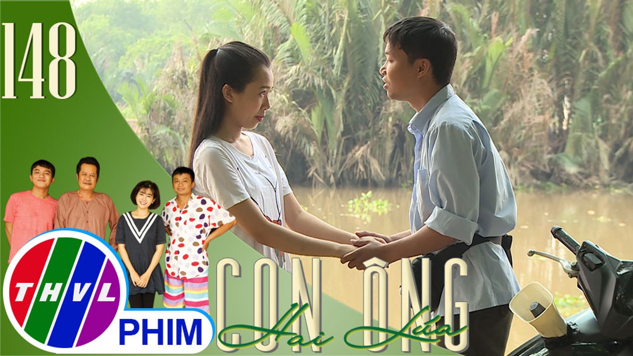 Con ông Hai Lúa - Tập 148[5]: Ba Lít cảm ơn Mộng vì đã âm thầm giúp đỡ mình