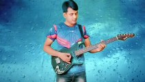Mujhe dushman ke bacchon ko parhana hain TRIBUTE TO APS PESHAWAR guitar lead by Marathi rdx blast