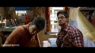chhichhore comedy scenes and dialogues