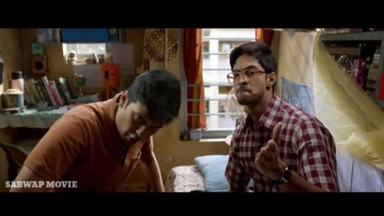 chhichhore comedy scenes and dialogues