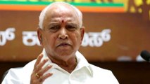 Yeddyurappa got confusion about upcoming Karnataka By Elections | Onendia Kannada