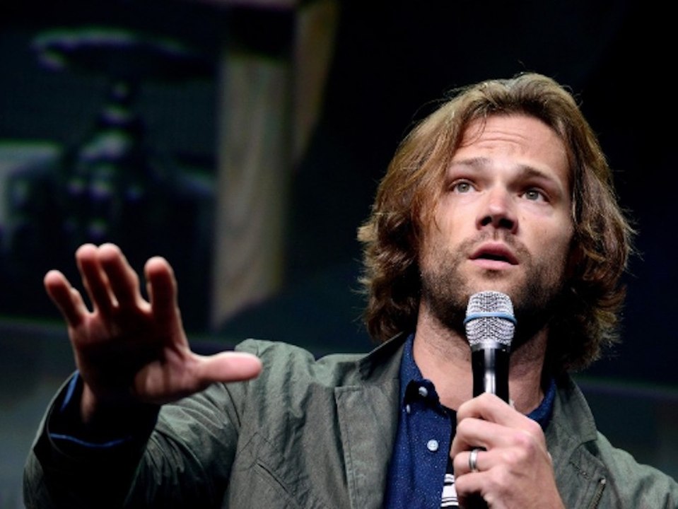 'Supernatural'-Star Jared Padalecki wurde angeblich verhaftet