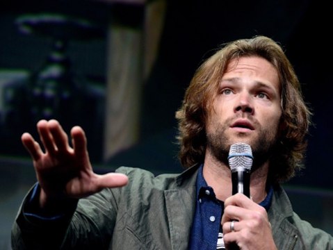 Supernatural -Star Jared Padalecki wurde angeblich verhaftet
