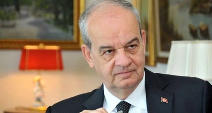 Cumhurbaşkanı Erdoğan, Genelkurmay eski Başkanı Başbuğ'un Yüce Divan'da yargılanmasına izin vermedi