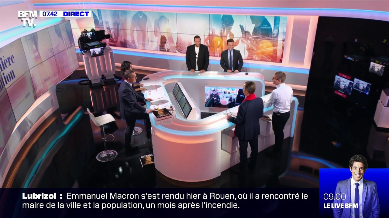 Un déguisement Boris Johnson pour Halloween - 31/10