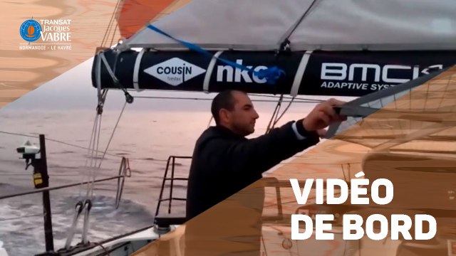 TRANSAT JACQUES VABRE INSIDE - Groupe APICIL - 31/10/2019