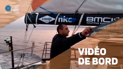 TRANSAT JACQUES VABRE INSIDE -  Groupe APICIL - 31/10/2019