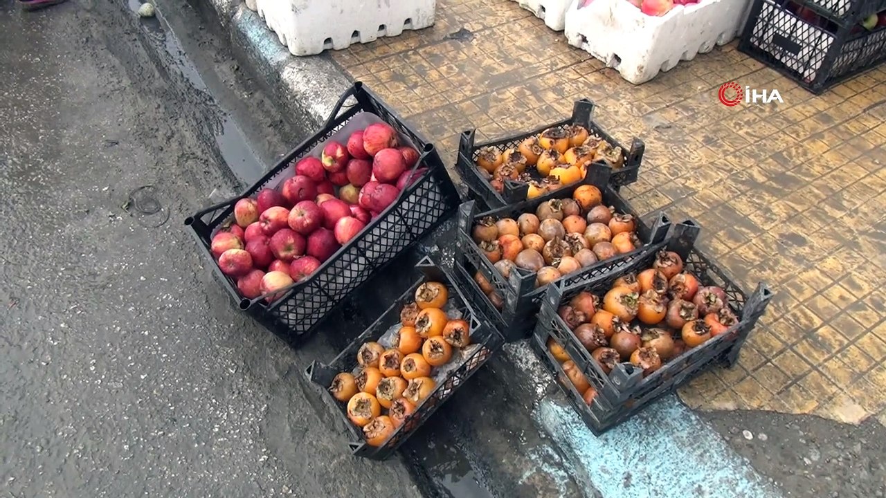 - Tel Abyad’ta hayat normale dönüyor- Barış Pınarı Harekatı sonrası Tel Abyad’ta hayat normale dönmeye başladı