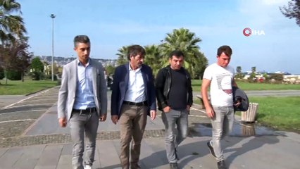 110 İnşaat İşçisi, Ukrayna'da İş Vaadiyle Dolandırıldı