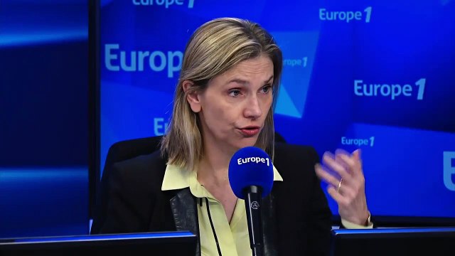 Fusion entre PSA et Fiat-Chrysler : Nous ne voulons pas de fermetures d'usines , rappelle Agnès Pannier-Runacher