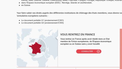 Chômage : comment nos voisins européens gèrent-ils l'indemnisation ?