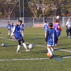 Stage de Perfectionnement Octobre 2019